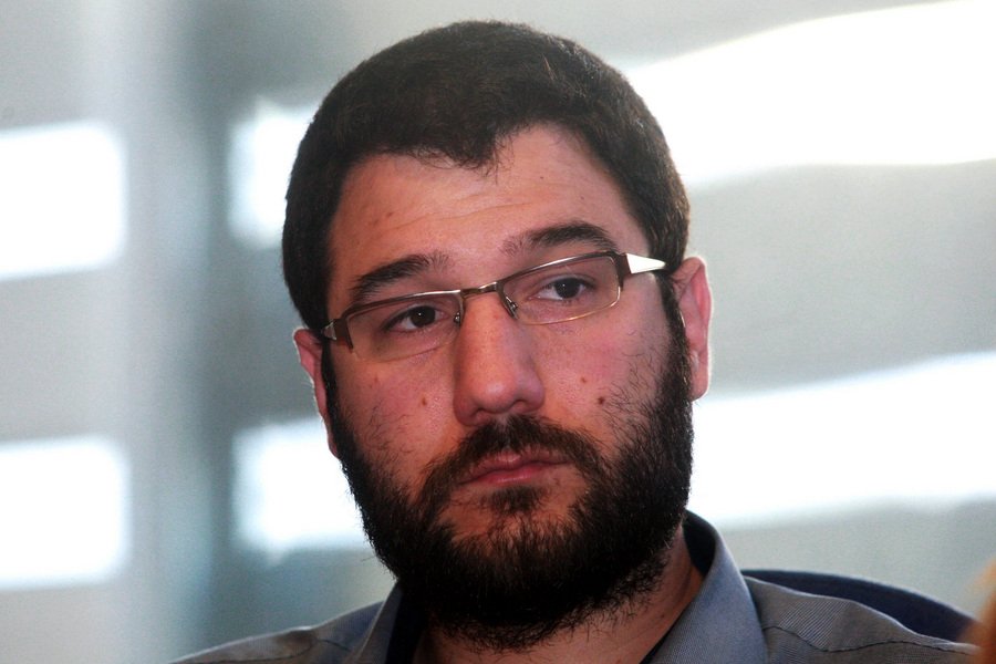 Τζούφη, Ηλιόπουλος και Στρατής -Οι τρεις άγνωστοι του ανασχηματισμού [εικόνες] | iefimerida.gr 1