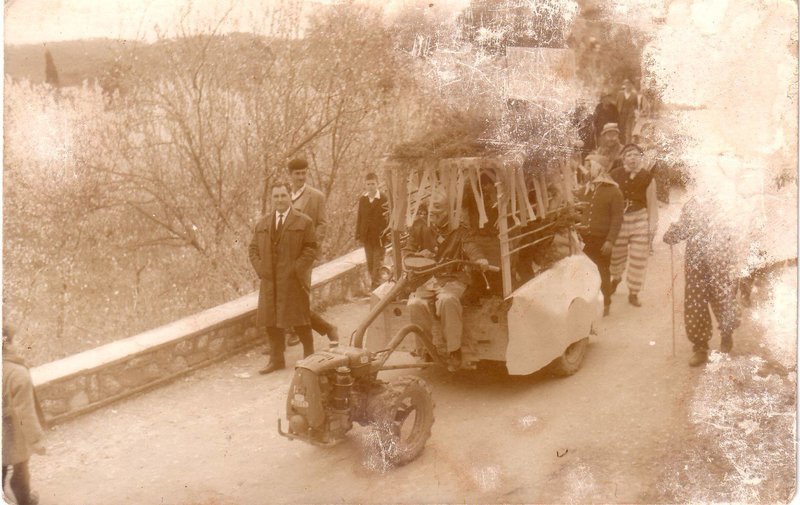 Με το Αυλιωτινό καρναβάλι ξεκινά η Σαρακοστη στην Κέρκυρα -400 χρόνια ιστορία [εικόνες] | iefimerida.gr 5