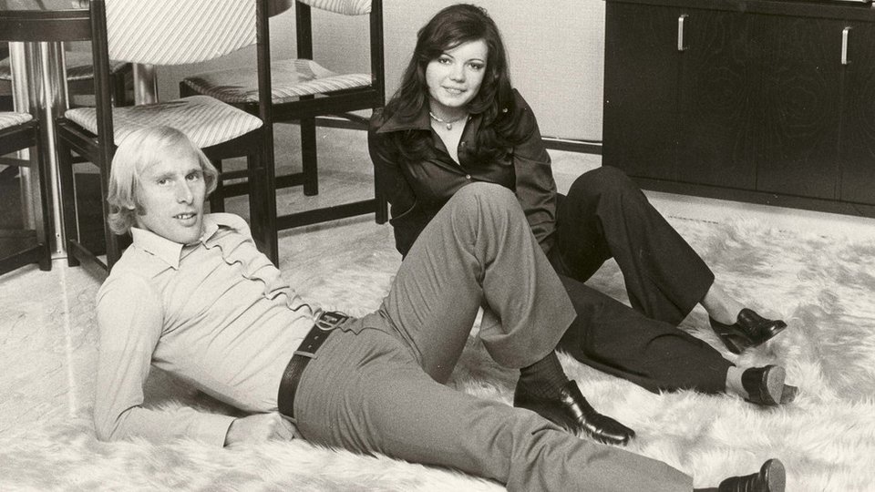 Το αστέρι της Λάτσιο και της Εθνικής Ιταλίας που σκοτώθηκε για μία... φάρσα [εικόνες & βίντεο] | iefimerida.gr 6