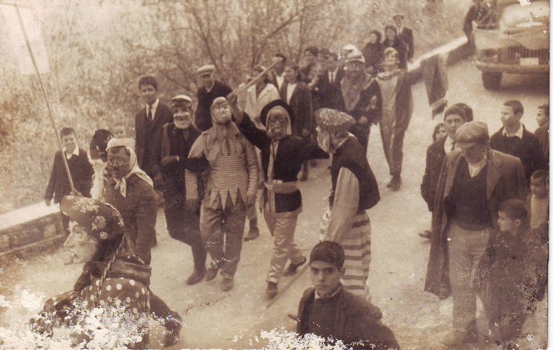Με το Αυλιωτινό καρναβάλι ξεκινά η Σαρακοστη στην Κέρκυρα -400 χρόνια ιστορία [εικόνες] | iefimerida.gr 4