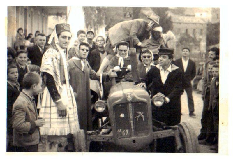 Με το Αυλιωτινό καρναβάλι ξεκινά η Σαρακοστη στην Κέρκυρα -400 χρόνια ιστορία [εικόνες] | iefimerida.gr 0