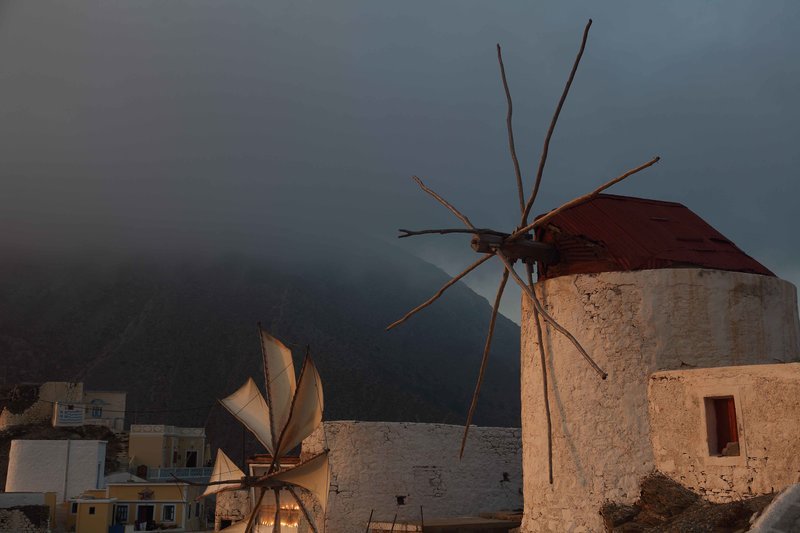 Δύο νέες πτήσεις εξωτερικού κάνουν την Κάρπαθο περιζήτητη στους ξένους [εικόνες]  | iefimerida.gr 0