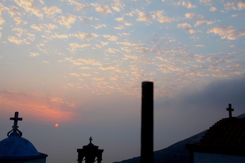 Δύο νέες πτήσεις εξωτερικού κάνουν την Κάρπαθο περιζήτητη στους ξένους [εικόνες]  | iefimerida.gr 1