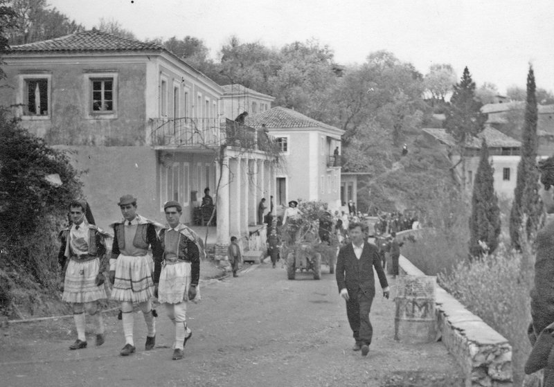 Με το Αυλιωτινό καρναβάλι ξεκινά η Σαρακοστη στην Κέρκυρα -400 χρόνια ιστορία [εικόνες] | iefimerida.gr 3