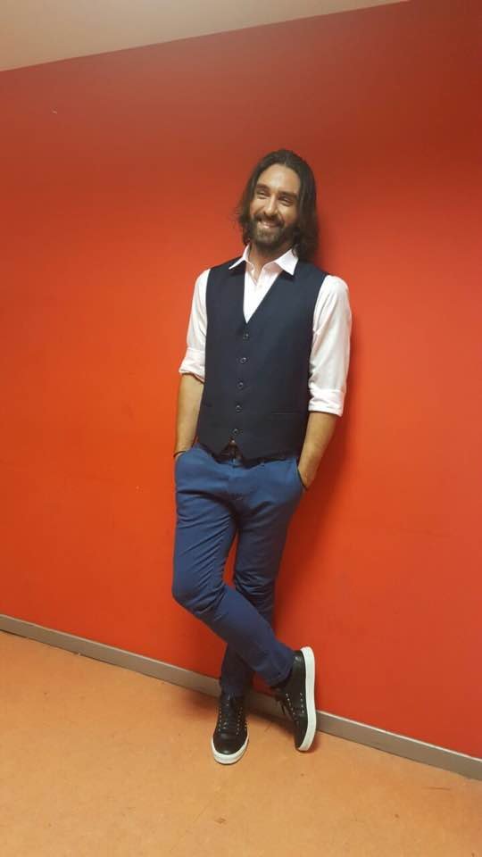 Survivor 2: Αυτοί είναι οι νέοι 2 Διάσημοι παίκτες -Θα ταράξουν τα νερά [εικόνες] | iefimerida.gr 7