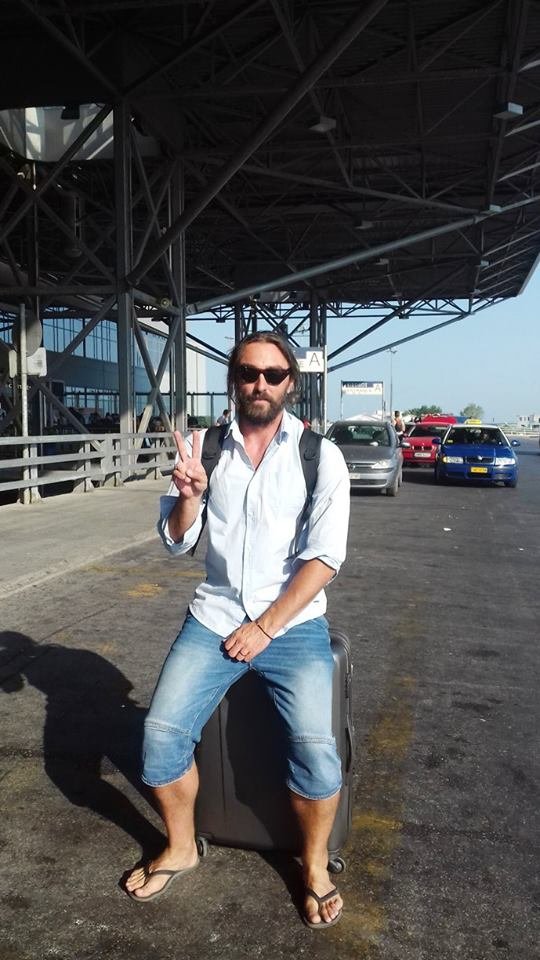 Survivor 2: Αυτοί είναι οι νέοι 2 Διάσημοι παίκτες -Θα ταράξουν τα νερά [εικόνες] | iefimerida.gr 9