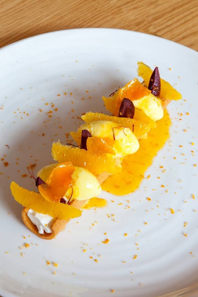 Αστέρι Michelin στο ελληνικό εστιατόριο του Παρισιού -Οι αδελφοί Μαυρομμάτη, που έμαθαν στους Γάλλους τον ταραμά [εικόνες] | iefimerida.gr 6