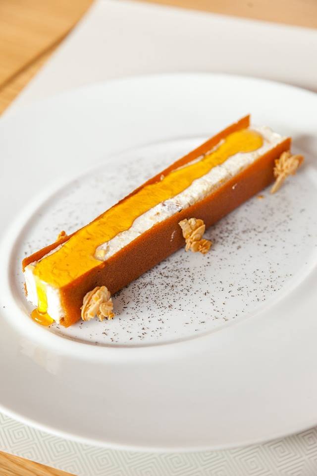 Αστέρι Michelin στο ελληνικό εστιατόριο του Παρισιού -Οι αδελφοί Μαυρομμάτη, που έμαθαν στους Γάλλους τον ταραμά [εικόνες] | iefimerida.gr 12