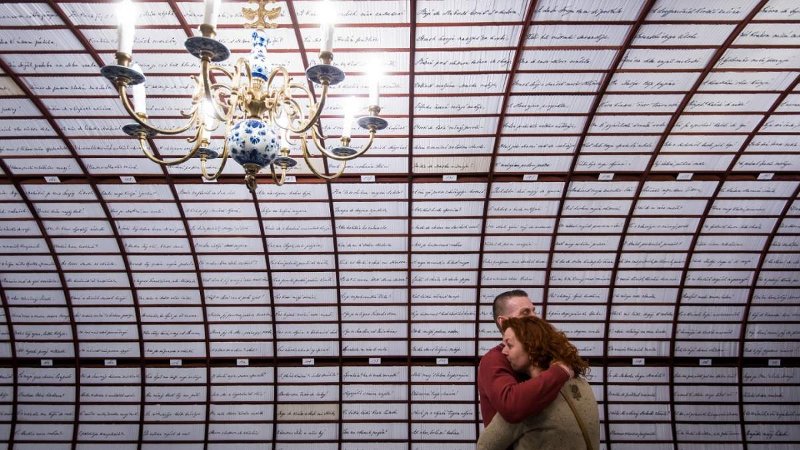 Αυτή η κωμόπολη της Σλοβακίας θέλει να γίνει ο απόλυτος προορισμός των ερωτευμένων [εικόνες] | iefimerida.gr 0