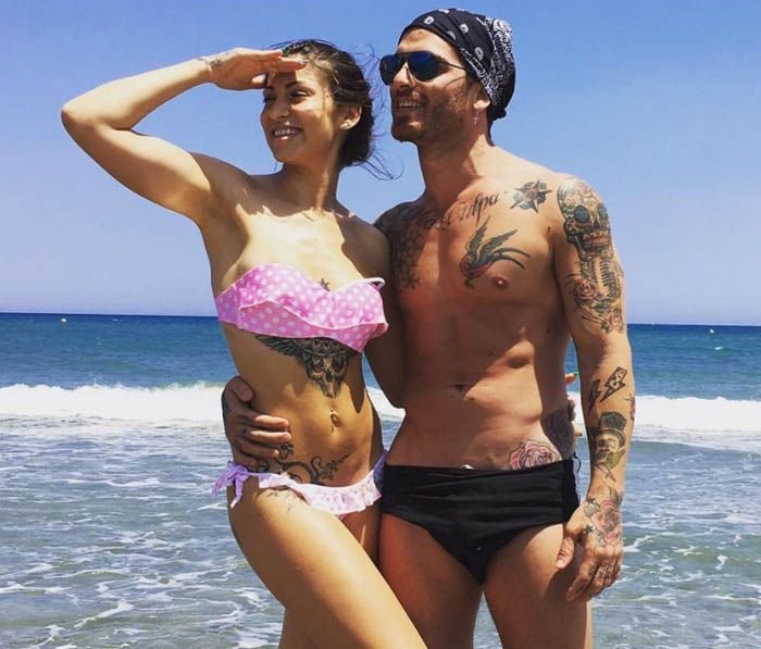 Power of Love: Ο παίκτης που παράτησε γυναίκα και παιδί για να βρει τον έρωτα [εικόνες] | iefimerida.gr 2