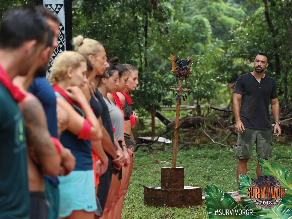 Survivor 2: Το αστρονομικό ποσό που πήρε η Κωνσταντίνα Σπυροπούλου -Ο κρυφός όρος | iefimerida.gr 0