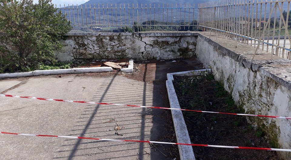 Αυτή είναι εικόνα από Δημοτικό Σχολείο στην Ελλάδα του 2018 [εικόνες] | iefimerida.gr 4