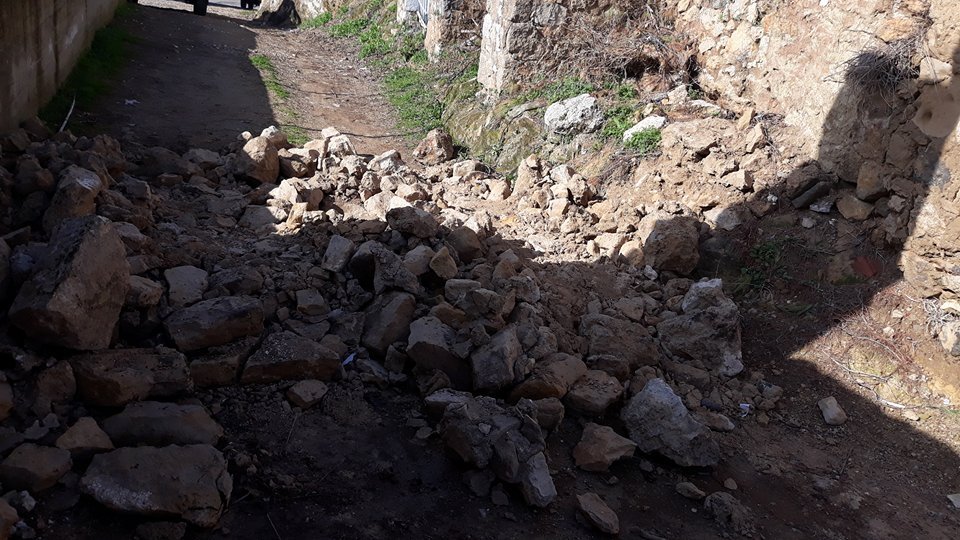 Αυτή είναι εικόνα από Δημοτικό Σχολείο στην Ελλάδα του 2018 [εικόνες] | iefimerida.gr 3