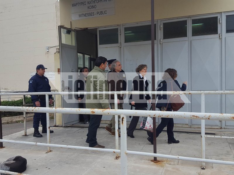 Με άδεια πάλι από τη φυλακή ο Δημήτρης Κουφοντίνας -Εντονες αντιδράσεις [εικόνες & βίντεο] | iefimerida.gr 2