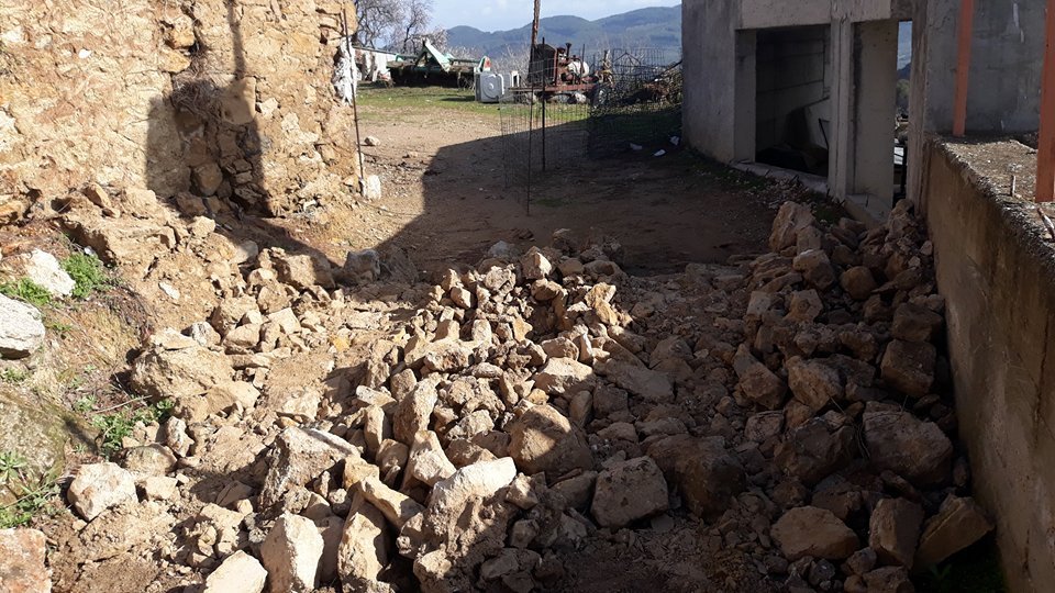 Αυτή είναι εικόνα από Δημοτικό Σχολείο στην Ελλάδα του 2018 [εικόνες] | iefimerida.gr 6