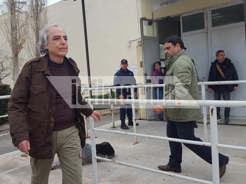 Με άδεια πάλι από τη φυλακή ο Δημήτρης Κουφοντίνας -Εντονες αντιδράσεις [εικόνες & βίντεο] | iefimerida.gr 3