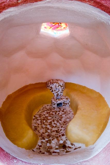 Cob: Δυο Λαρισαίοι φτιάχνουν (κανονικά) σπίτια από άχυρο και πηλό, από 1.500 ευρώ [εικόνες] | iefimerida.gr 9