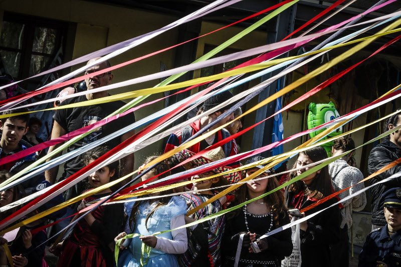 Καθαρά Δευτέρα: Τι γιορτάζουμε-Ποια είναι τα έθιμα σε όλη την Ελλάδα [βίντεο]  | iefimerida.gr 0