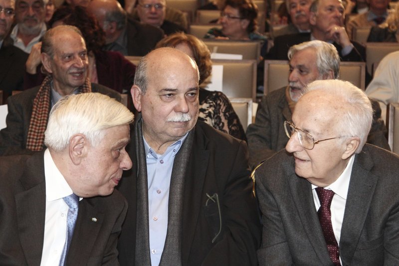 Mήνυμα Παυλόπουλου σε Τουρκία: Οφείλει πλήρη σεβασμό του Δικαίου της θάλασσας | iefimerida.gr 4