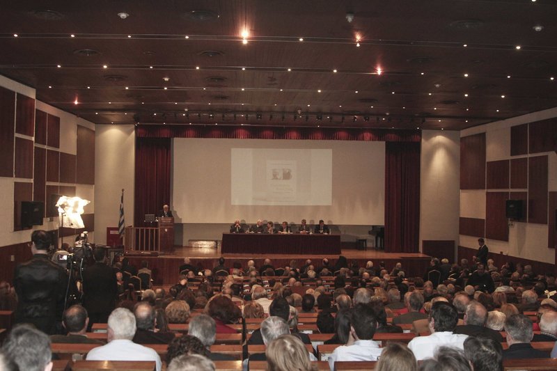 Mήνυμα Παυλόπουλου σε Τουρκία: Οφείλει πλήρη σεβασμό του Δικαίου της θάλασσας | iefimerida.gr 7