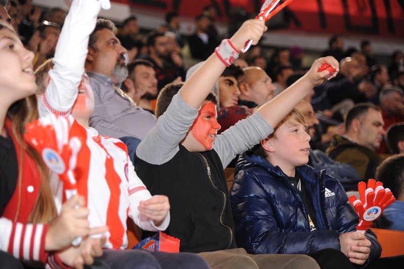 H «Κερkidα ΟΠΑΠ» στο ντέρμπι των αιωνίων για τη Euroleague – Δηλώστε συμμετοχή και κερδίστε δωρεάν διπλές προσκλήσεις | iefimerida.gr 2