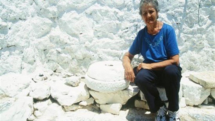 «Υιοθέτησαν» την ακριτική Κίναρο και μαζί τη μοναδική κάτοικό του! [εικόνες] | iefimerida.gr 0