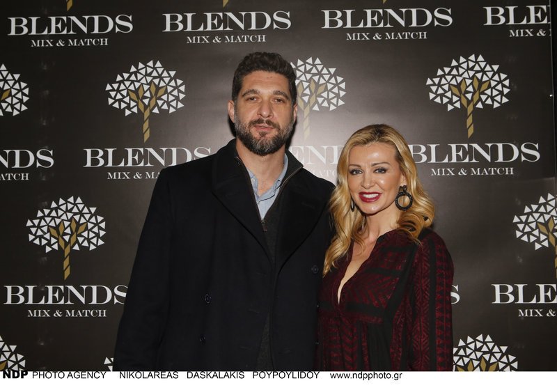 Ο Πάνος Ιωαννίδης άφησε το MasterChef και βγήκε έξω- Σπάνια βραδινή εμφάνιση για τον σεφ [εικόνες] | iefimerida.gr 2