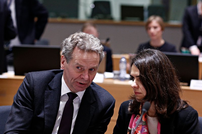 Bloomberg: Το Eurogroup δεν θα δώσει έγκριση για τη δόση στην Ελλάδα | iefimerida.gr 5