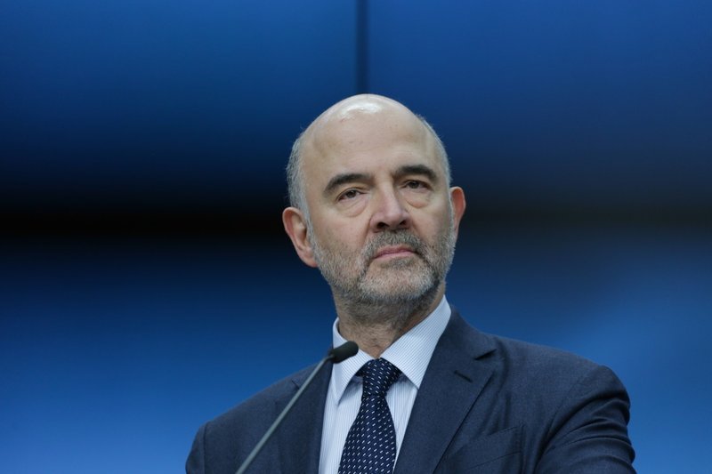 Το Eurogroup δεν ενέκρινε τη δόση -Διορία δύο εβδομάδων στην κυβέρνηση | iefimerida.gr 1