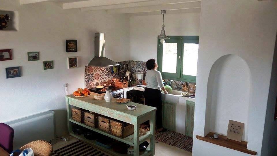 Cob: Δυο Λαρισαίοι φτιάχνουν (κανονικά) σπίτια από άχυρο και πηλό, από 1.500 ευρώ [εικόνες] | iefimerida.gr 18