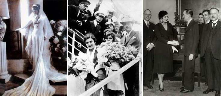 Αλίκη Διπλαράκου: Η πρώτη Ελληνίδα Μις Ευρώπη -Η καλλονή του Μεσοπολέμου με τη μυθική ελληνική ομορφιά [εικόνες] | iefimerida.gr 5