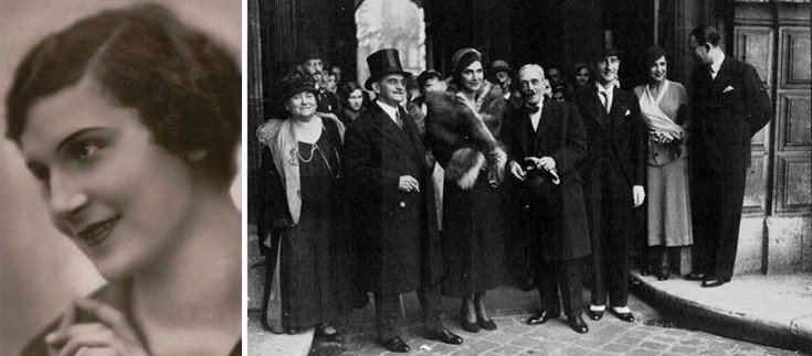 Αλίκη Διπλαράκου: Η πρώτη Ελληνίδα Μις Ευρώπη -Η καλλονή του Μεσοπολέμου με τη μυθική ελληνική ομορφιά [εικόνες] | iefimerida.gr 7