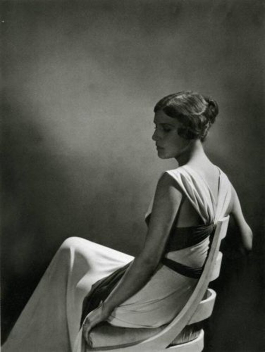 Αλίκη Διπλαράκου: Η πρώτη Ελληνίδα Μις Ευρώπη -Η καλλονή του Μεσοπολέμου με τη μυθική ελληνική ομορφιά [εικόνες] | iefimerida.gr 2