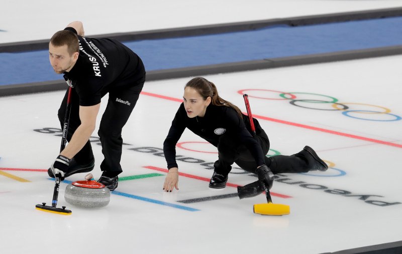 Τα media βρήκαν την ομορφότερη αθλήτρια των Χειμερινών Ολυμπιακών -Τη συγκρίνουν με την Τζολί και τη Λίμα [εικόνες] | iefimerida.gr 2