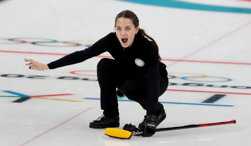 Τα media βρήκαν την ομορφότερη αθλήτρια των Χειμερινών Ολυμπιακών -Τη συγκρίνουν με την Τζολί και τη Λίμα [εικόνες] | iefimerida.gr 0