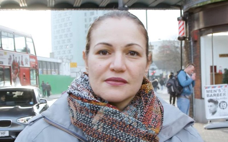 Αντρια Ζαφειράκου: Αναδείχθηκε Παγκόσμια Δασκάλα -Χαιρετά τους μαθητές της σε 35 γλώσσες [βίντεο] | iefimerida.gr 0