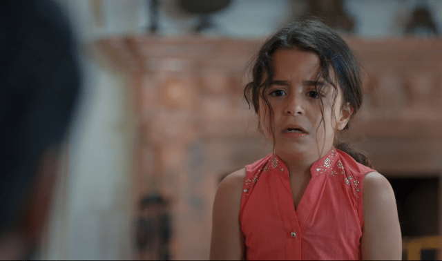 Μελέκ ή Τουρνά: Ποια είναι η 9χρονη πρωταγωνίστρια του Anne -Το παιδί-θαύμα που παίζει σαν φτασμένη ηθοποιός [εικόνες] | iefimerida.gr 14