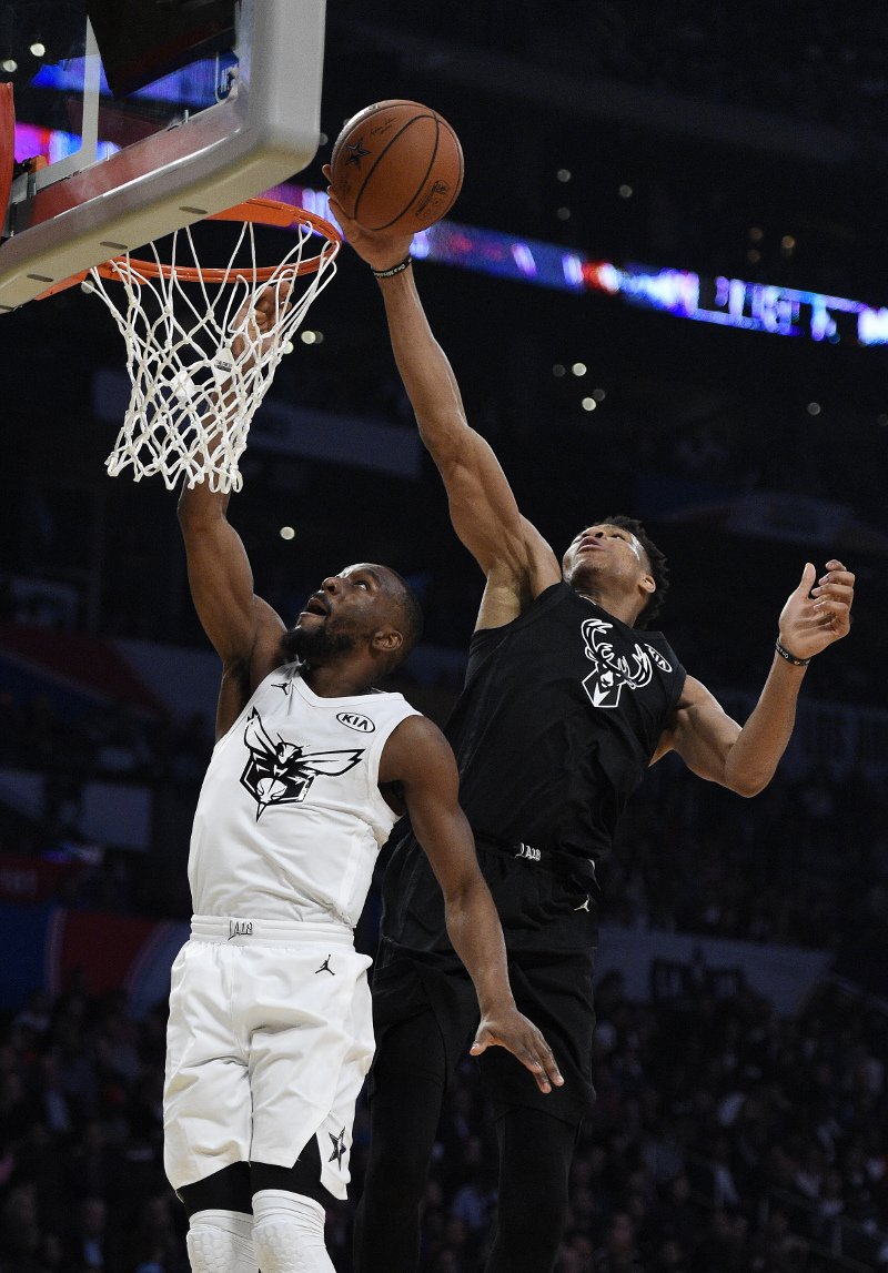 Αυτές είναι οι καλύτερες στιγμές του Γιάννη Αντετοκούνμπο στο φετινό All Star Game [βίντεο] | iefimerida.gr 0