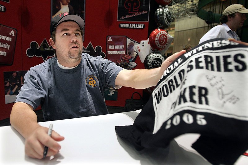 Πώς είναι να γίνεσαι εκατομμυριούχος σε μία νύχτα -Η συμβουλή που δίνει κάποιος που ήταν τυχερός [εικόνες] | iefimerida.gr 1