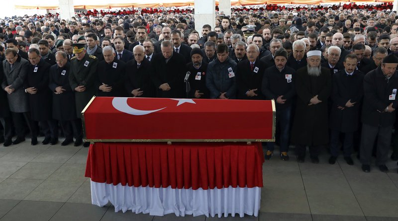 Τι είναι ο πόλεμος που κάνει τώρα η Τουρκία στη βόρεια Συρία -Ο ρόλος ΗΠΑ, Ρωσίας | iefimerida.gr 3