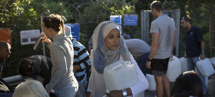 Επαναστατική μέθοδος καθαρισμού νερού -Tη δοκίμασαν στο λιμάνι του Σίδνεϊ [εικόνες] | iefimerida.gr 0