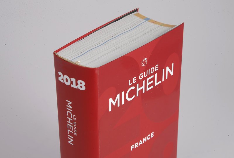 Μαρκ Βεϊρά: Από βοσκός έγινε σεφ και σάρωσε χθες τα βραβεία Michelin [εικόνες] | iefimerida.gr 6