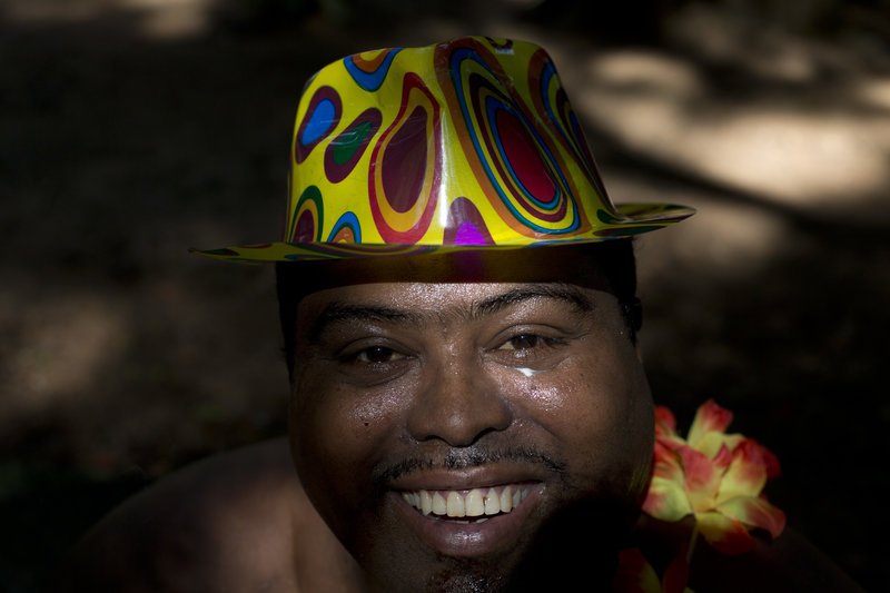 Ρίο ντε Τζανέιρο: Το διασημότερο καρναβάλι του κόσμου σε... αριθμούς [εικόνες & βίντεο] | iefimerida.gr 9