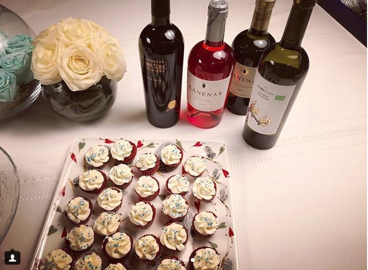 Η Δούκισσα Νομικού αποκαλύπτει πώς θα βαφτίσει το μωρό της [εικόνες] | iefimerida.gr 3