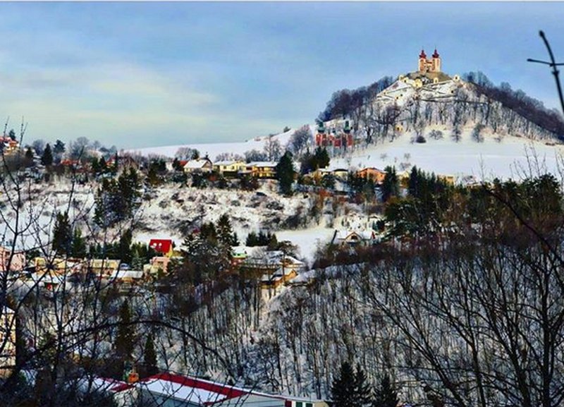 Αυτή η κωμόπολη της Σλοβακίας θέλει να γίνει ο απόλυτος προορισμός των ερωτευμένων [εικόνες] | iefimerida.gr 3
