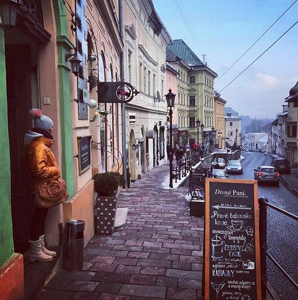 Αυτή η κωμόπολη της Σλοβακίας θέλει να γίνει ο απόλυτος προορισμός των ερωτευμένων [εικόνες] | iefimerida.gr 6