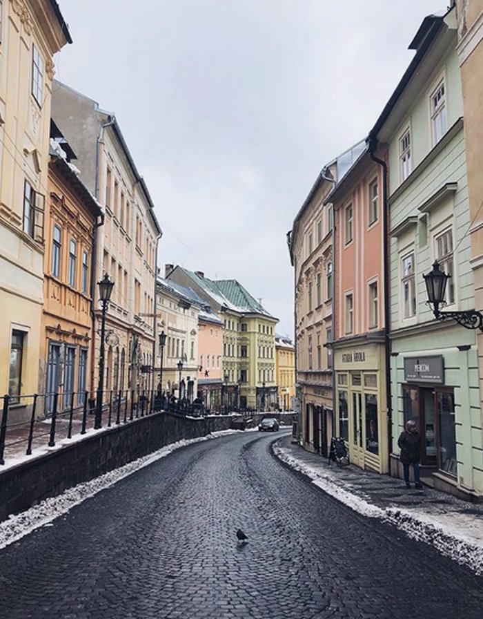 Αυτή η κωμόπολη της Σλοβακίας θέλει να γίνει ο απόλυτος προορισμός των ερωτευμένων [εικόνες] | iefimerida.gr 5