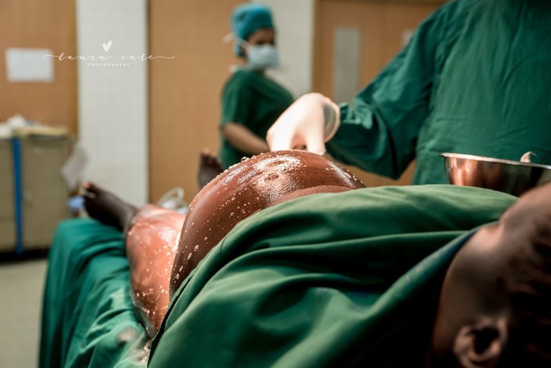  15 ανεπανάληπτες, ωμές, φωτογραφίες για τον τοκετό και τη μητρότητα [εικόνες] | iefimerida.gr 5