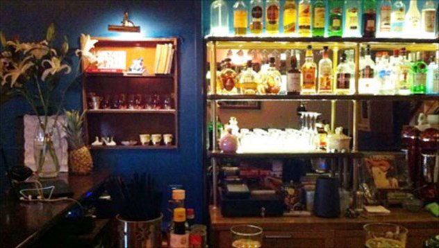 10 γνωστά-άγνωστα κρυφά μπαρ της Αθήνας ιδανικά για τον Αγιο Βαλεντίνο -Απόμερα, ρετρό και ρομαντικά [εικόνες] | iefimerida.gr 14