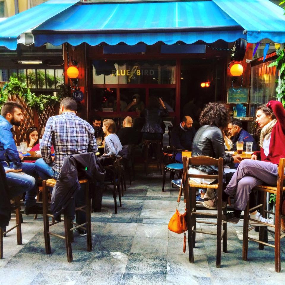 10 γνωστά-άγνωστα κρυφά μπαρ της Αθήνας ιδανικά για τον Αγιο Βαλεντίνο -Απόμερα, ρετρό και ρομαντικά [εικόνες] | iefimerida.gr 12